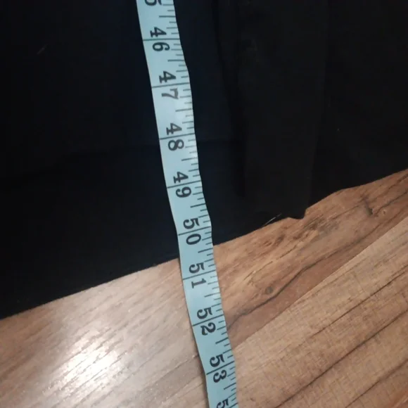 Johnny Was Vibrant Floral Embroidered Maxi Dress - Picture 8 of 8